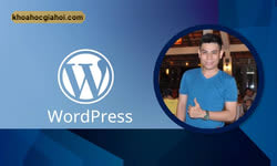 Khóa Học 5 Ngày Thiết Kế Website Cho Digital Marketing