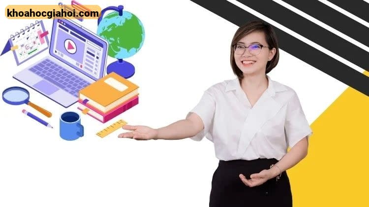 Khóa Học Kỹ Năng Thiết Kế Khóa Học Effective Instructional Design