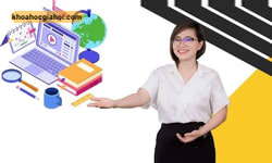 Khóa Học Kỹ Năng Thiết Kế Khóa Học Effective Instructional Design Khóa Học Kỹ Năng Thiết Kế Khóa Học Effective Instructional Design