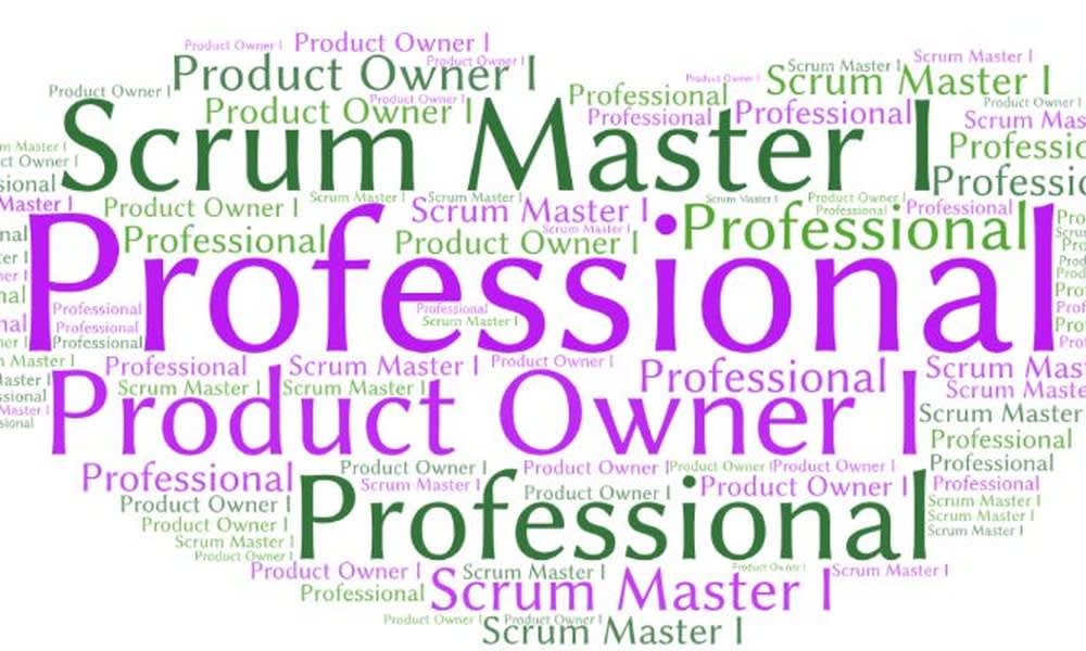 Khóa Học Luyện Thi Chứng Chỉ Scrum Master I (PSM I) Và Product Owner I (PSPO I)