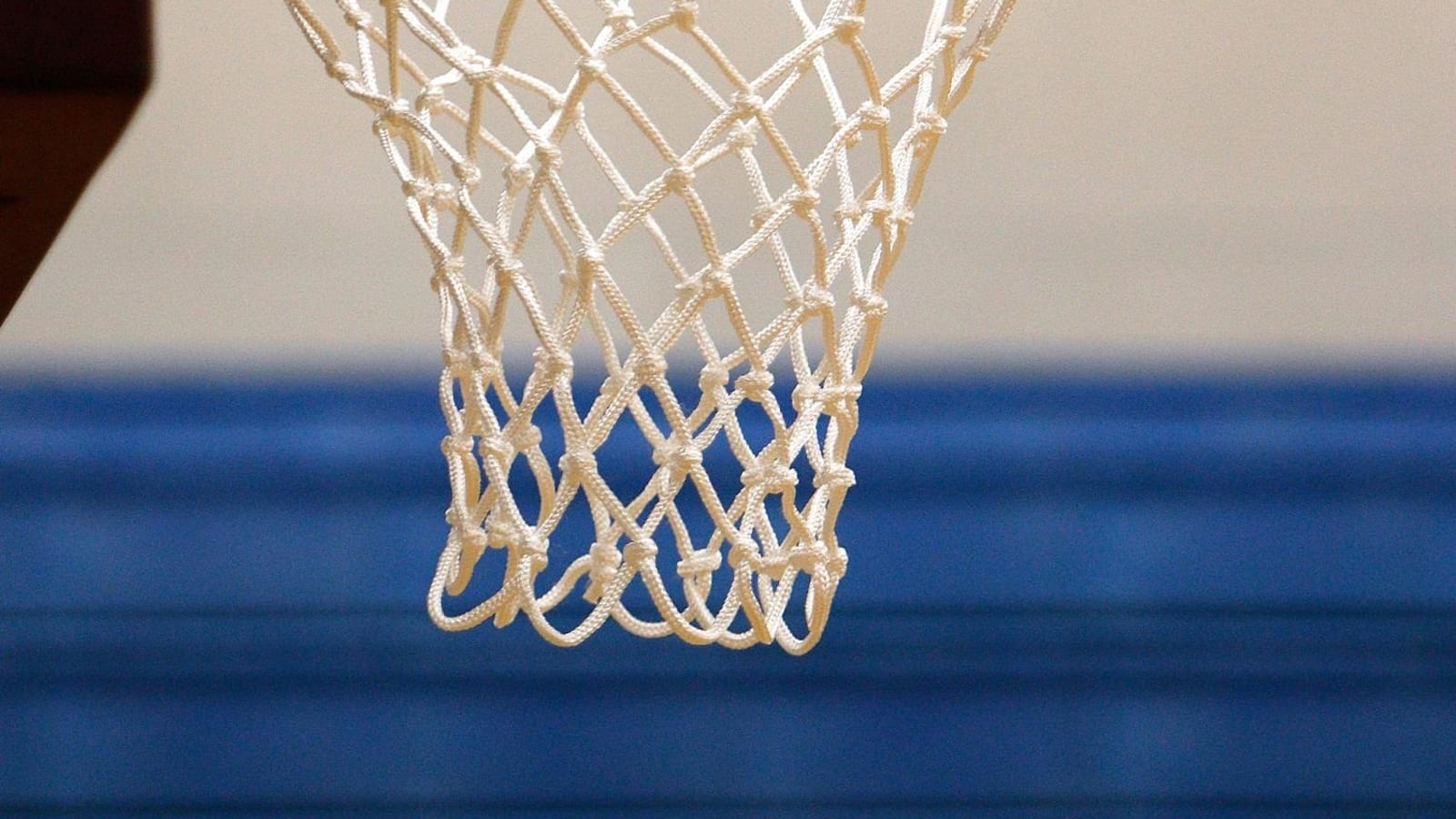 Pickup Basketball At Local Gym