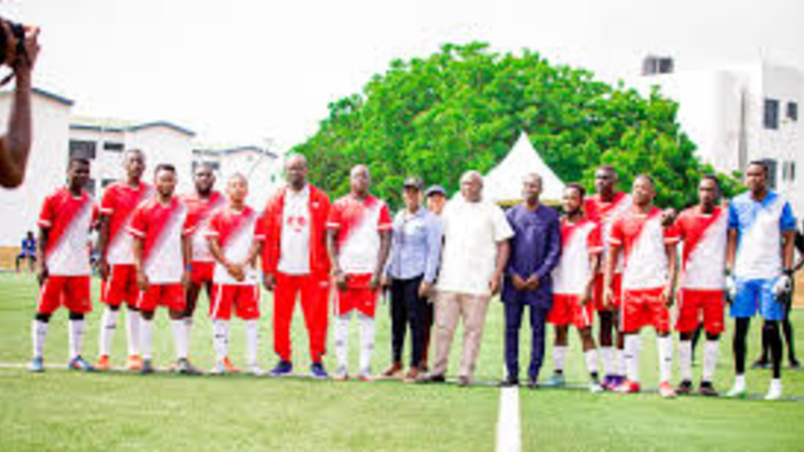 Futsal In Los Angeles