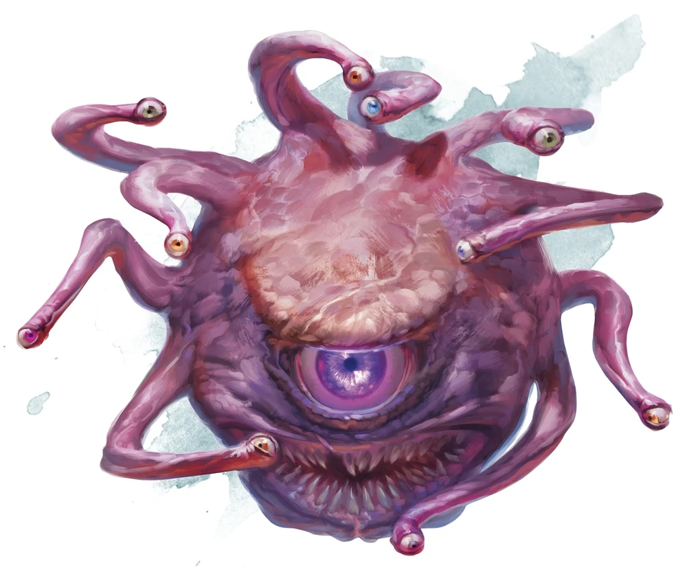 Source: Monster Manual 5e