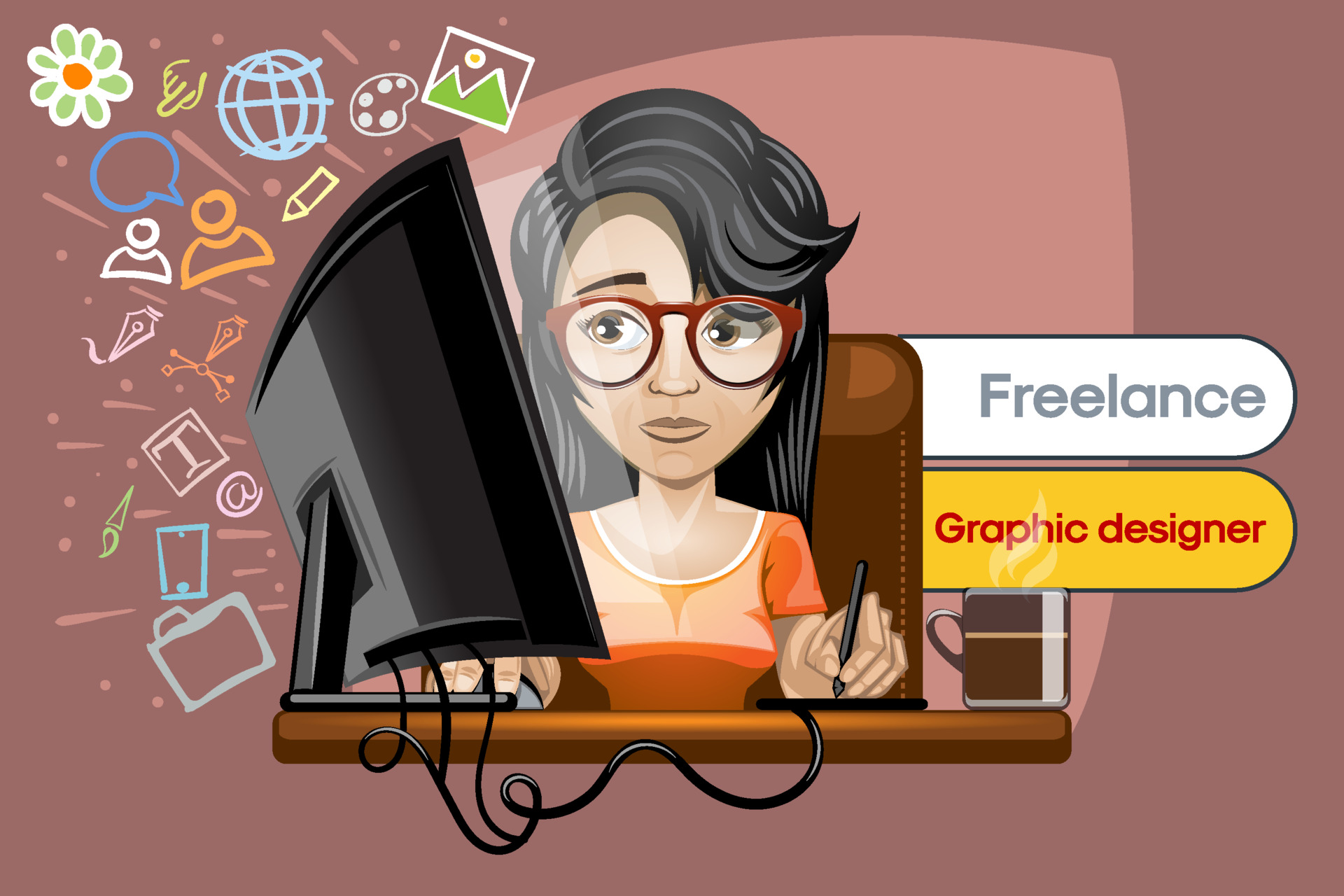 Massimo Vignelli and the New York Subway Map Disaster