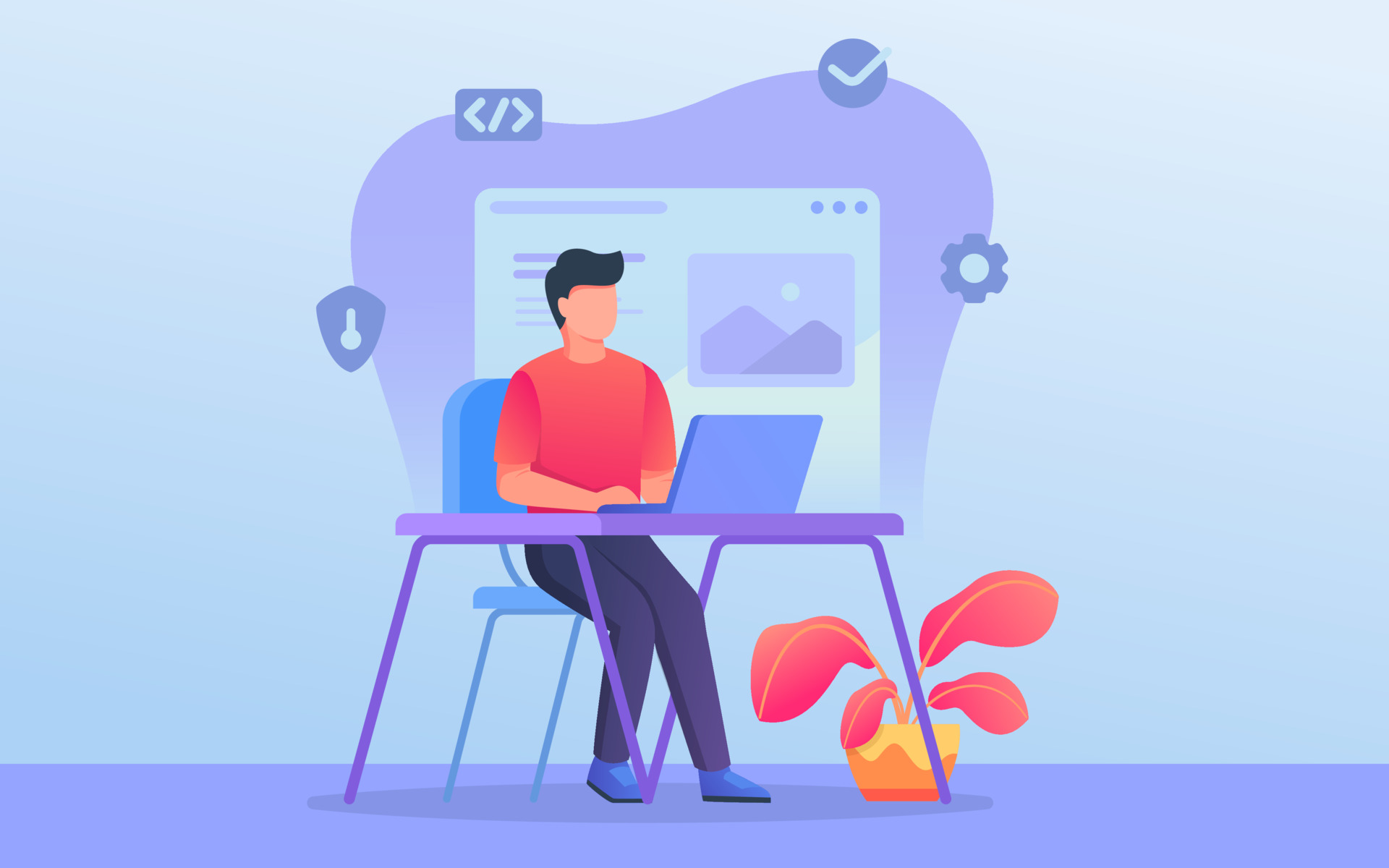 Paul Rand and the Failed IBM Logo Revision