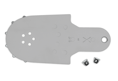 vrh vodilice 11z-3/8" 1,5 mm RSN