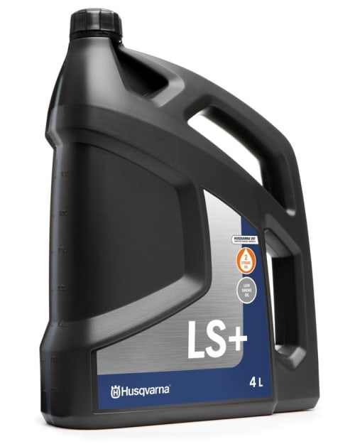 ulje dvotaktno 2% LS+ HQ 4,0L