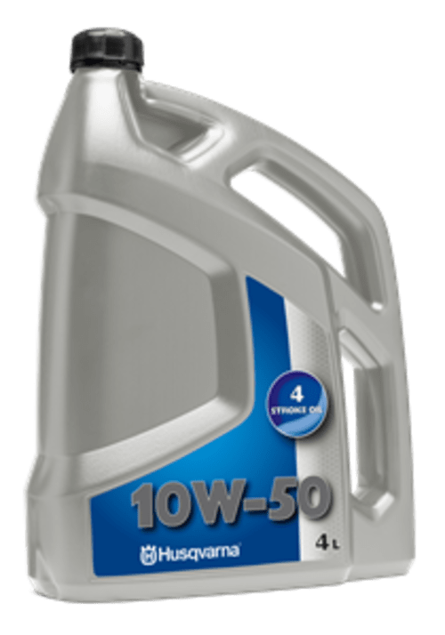 ulje za hidrauliku 10W50 4L
