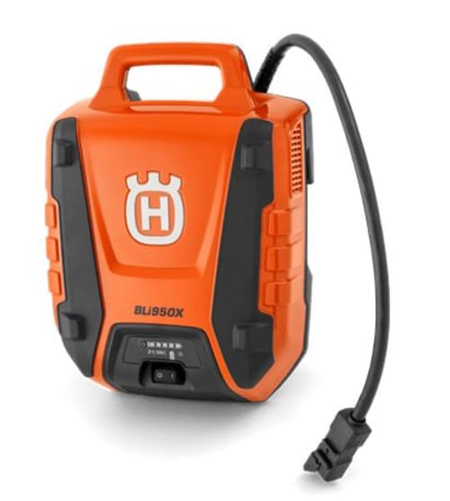 baterija leđna BLi950X