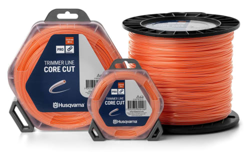 flaks H 4,0 mm x 138 m Corecut