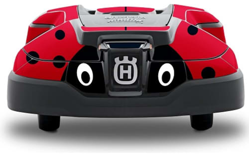 Automower motiv BUBAMARA - H AM 105/305