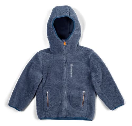 hoodie Xplorer, dječji - vel. 86/92