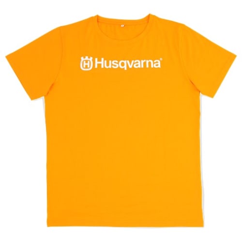 majica T-shirt, narančasta - vel. XS