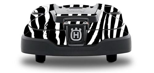 Automower motiv ZEBRA - H AM 305 (2020.)