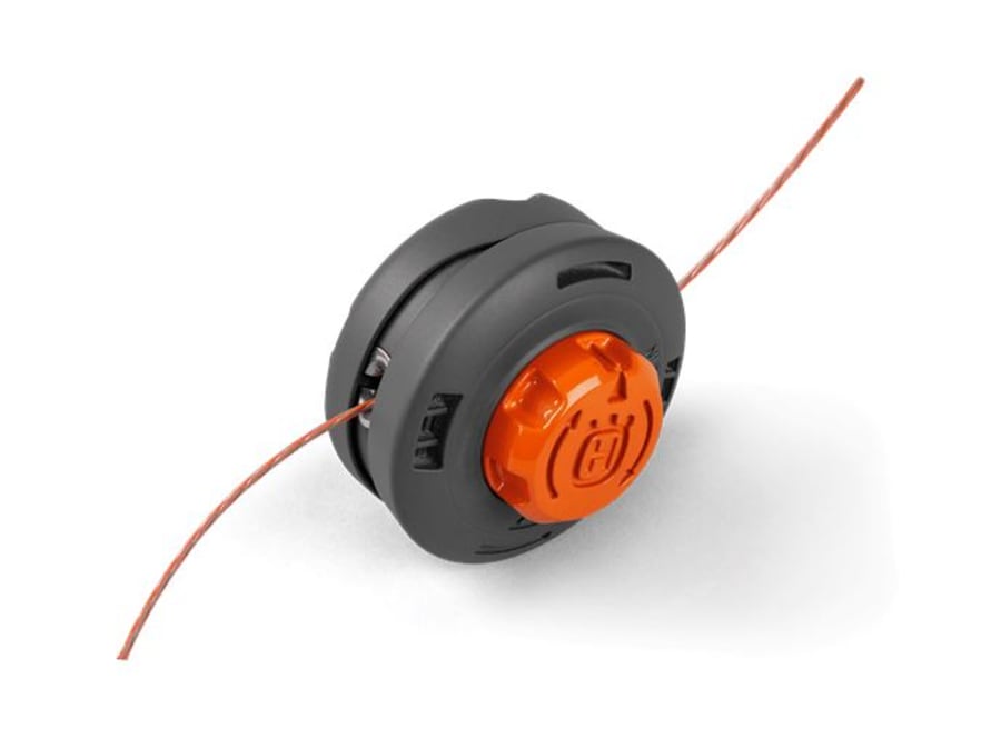 glava R25 M10 L-brzo punjenje