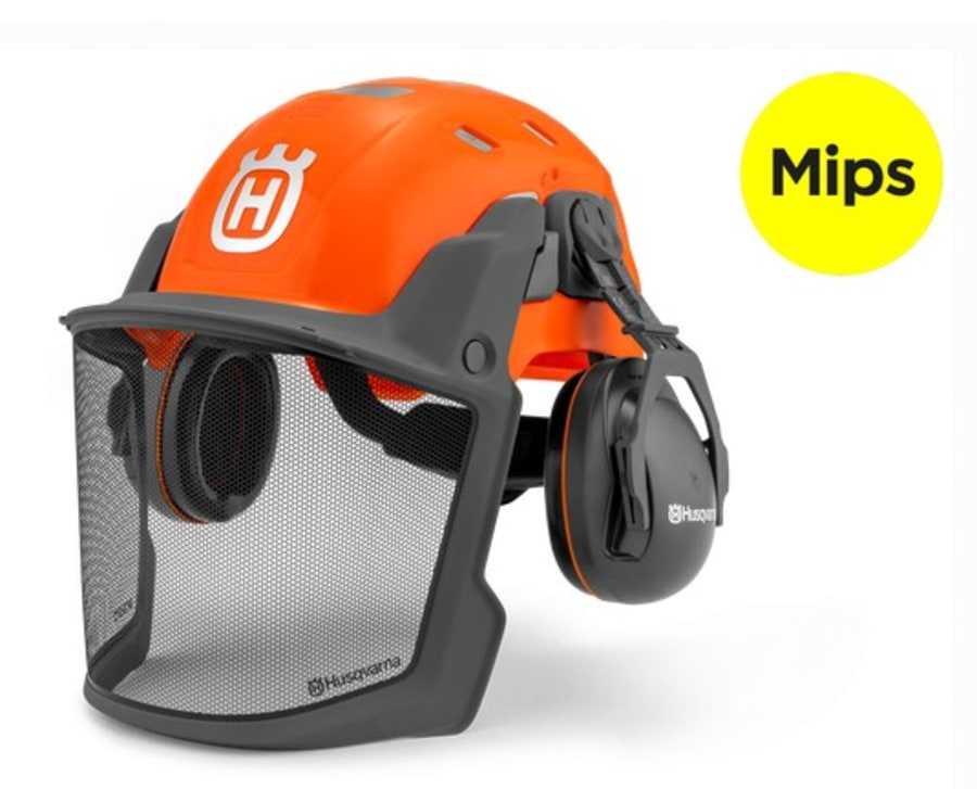 zaštitna kaciga HQ Technical MIPS