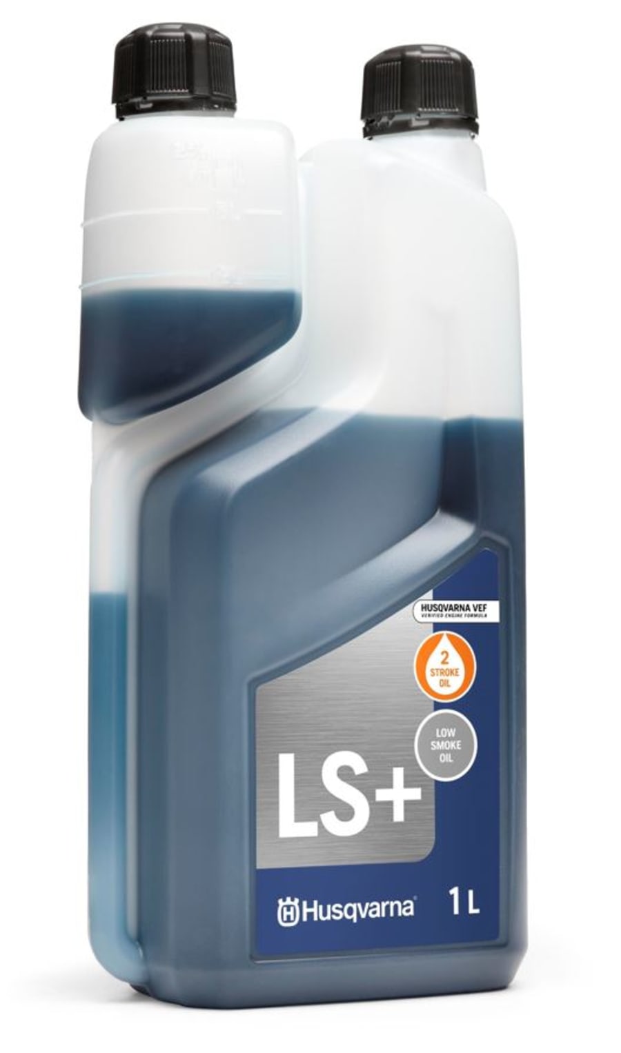 ulje dvotaktno 2% LS+ HQ 1,0L