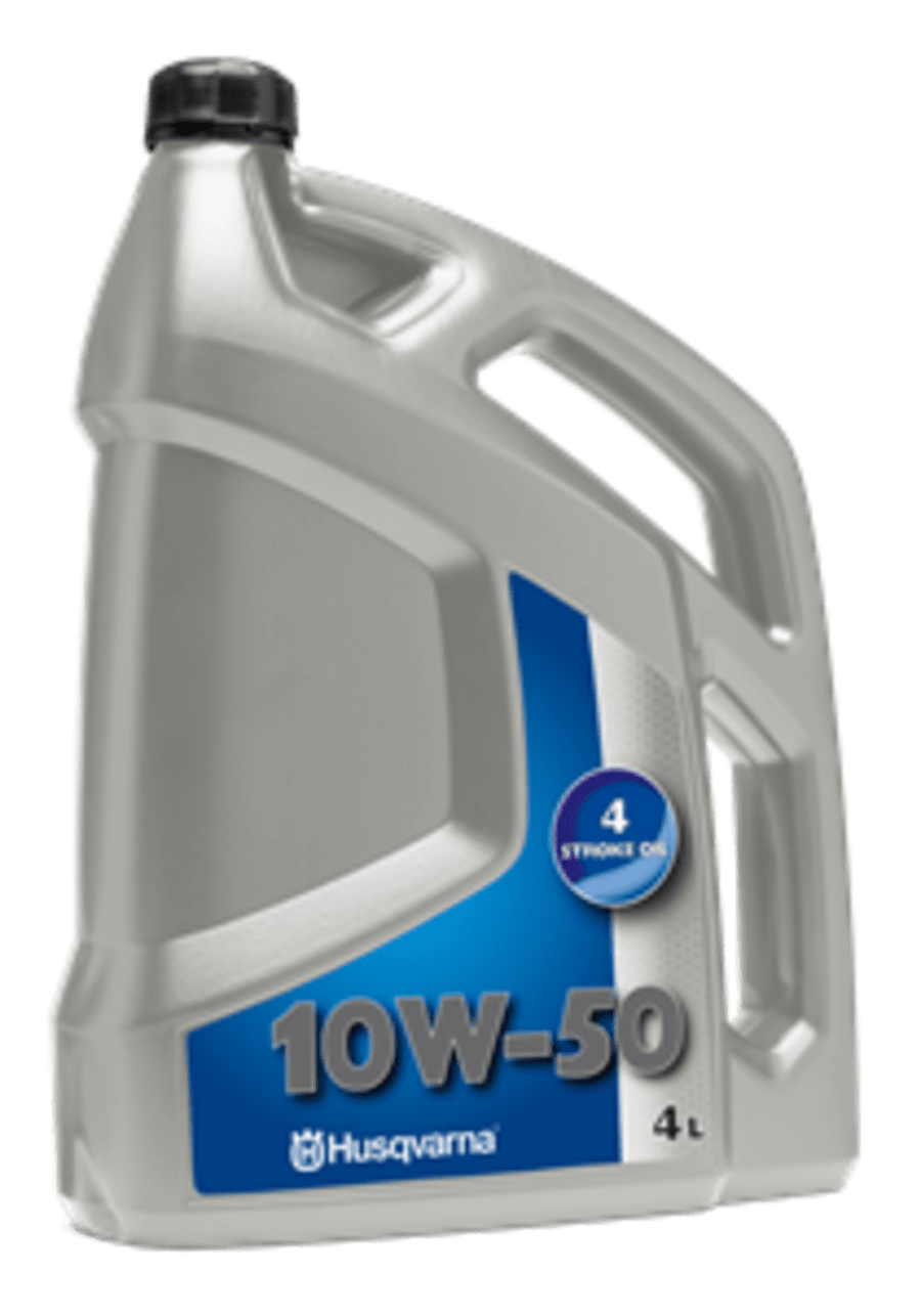 ulje za hidrauliku 10W50 4L