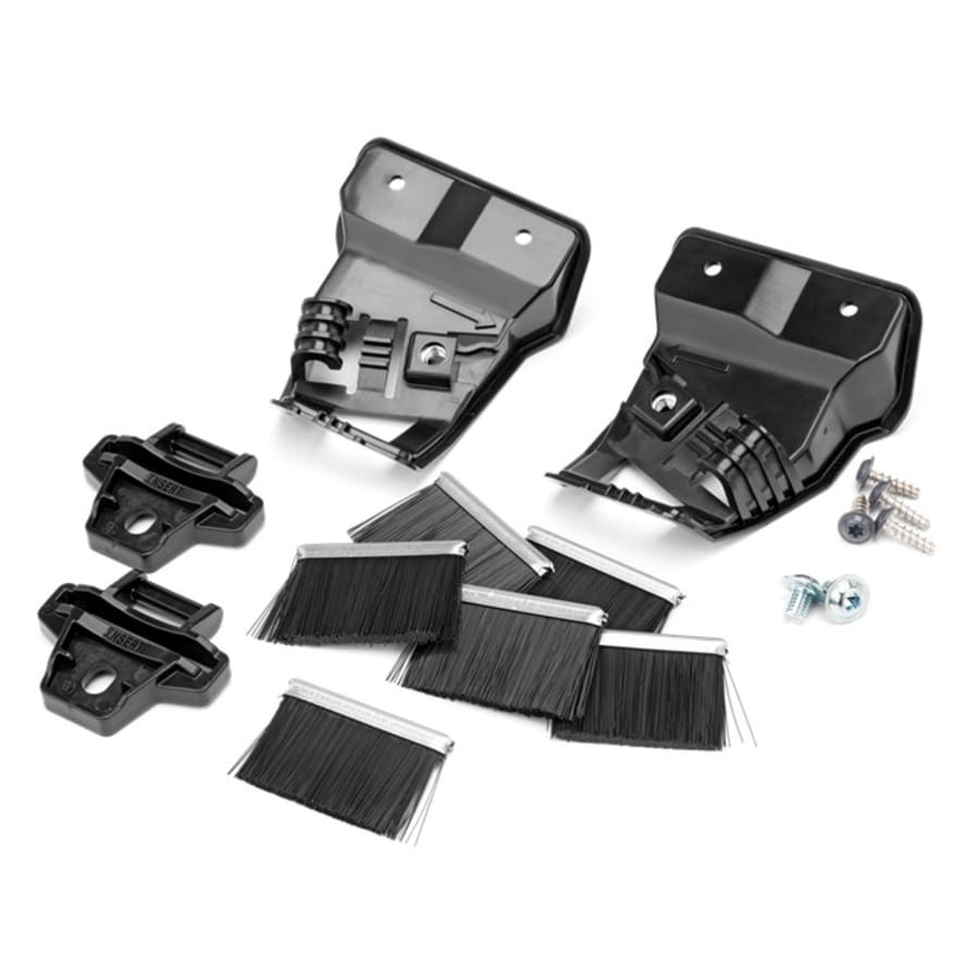 četkice-kit za čišćenje kotača - H AM 420/430X/450X