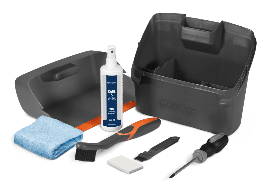 kit za održavanje i čišćenje Automower