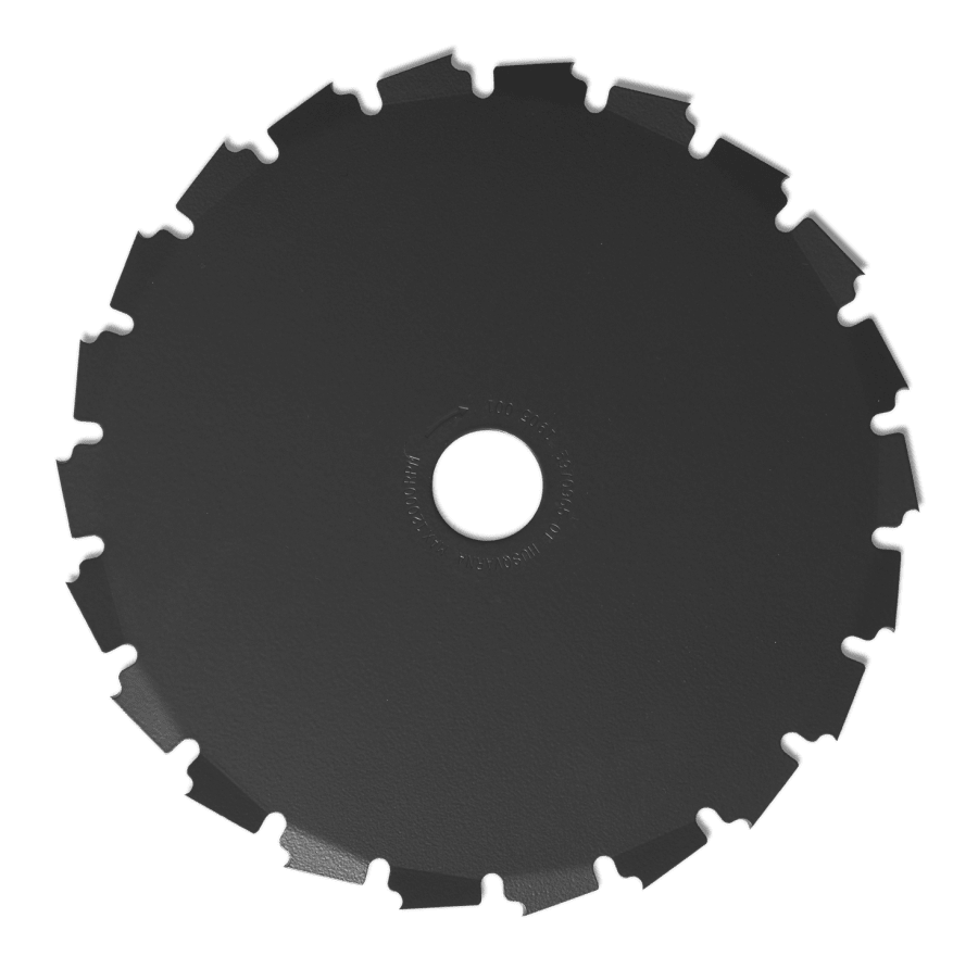 pila kružna Scarlett 225-24-1" HQ