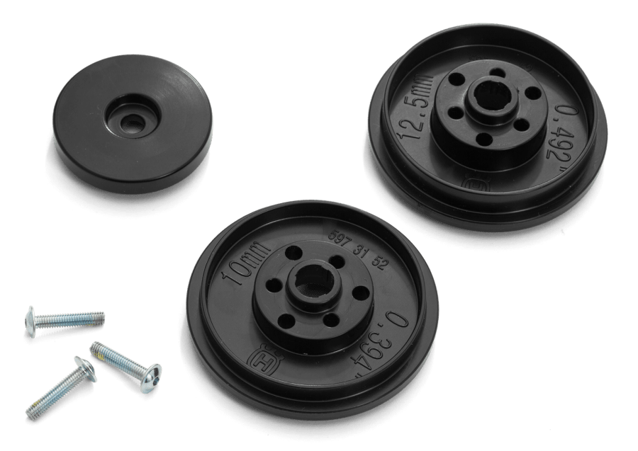 Fairway kit za golf terene