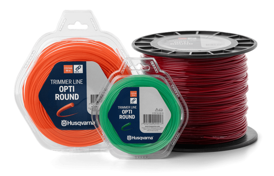 flaks H 3,0 mm x 240 m Opti Round
