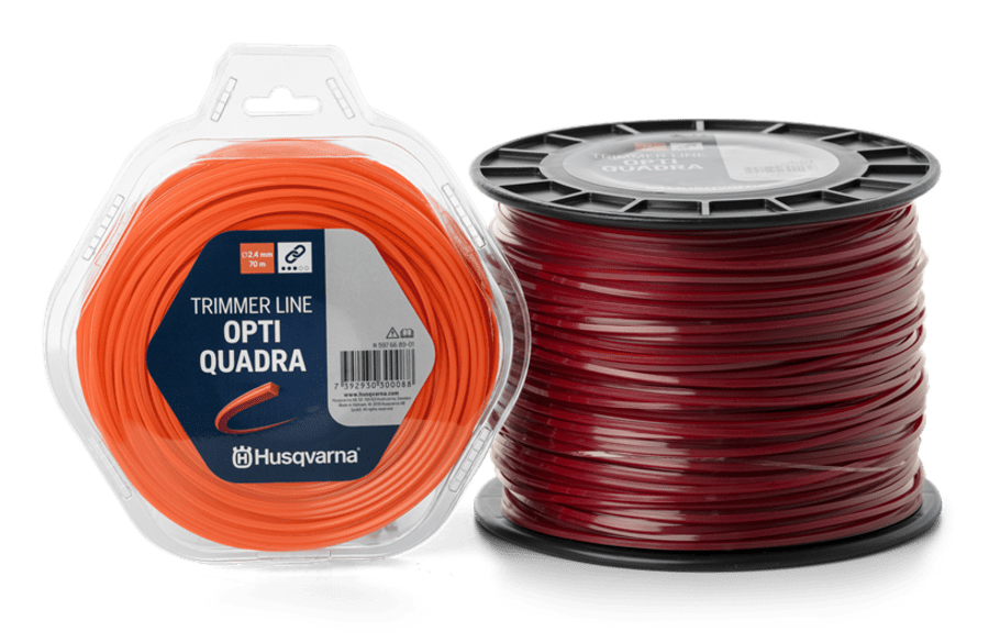 flaks H 2,7 mm x 170 m Opti Quadra