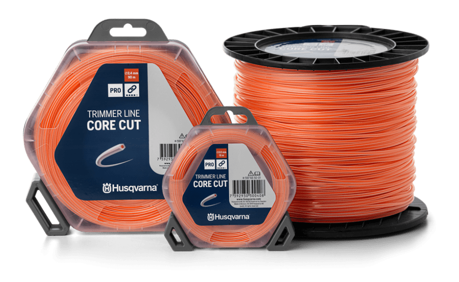 flaks H 3,3 mm x 240 m CoreCut
