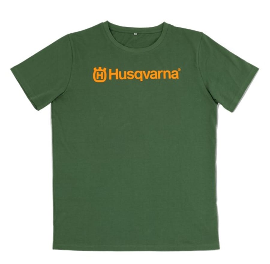 majica T-shirt, zelena - vel. XS