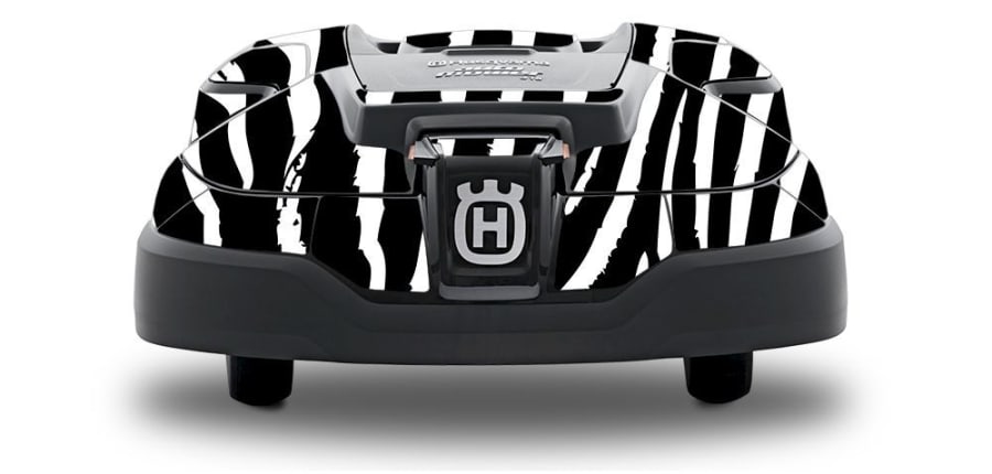 Automower motiv ZEBRA - H AM 305 (2020.)