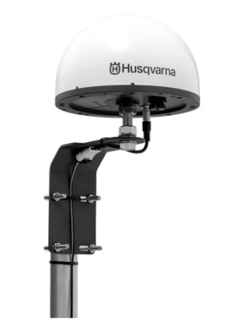 EPOS referentna stanica RS 4G