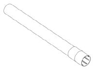 produžna cijev 70 cm - M88/L3evo