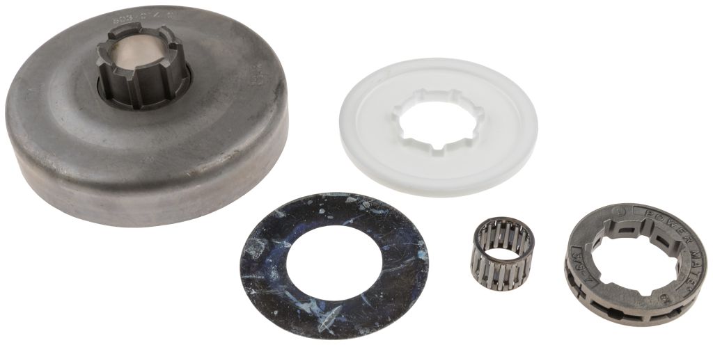 lančanik 3/8" x 7