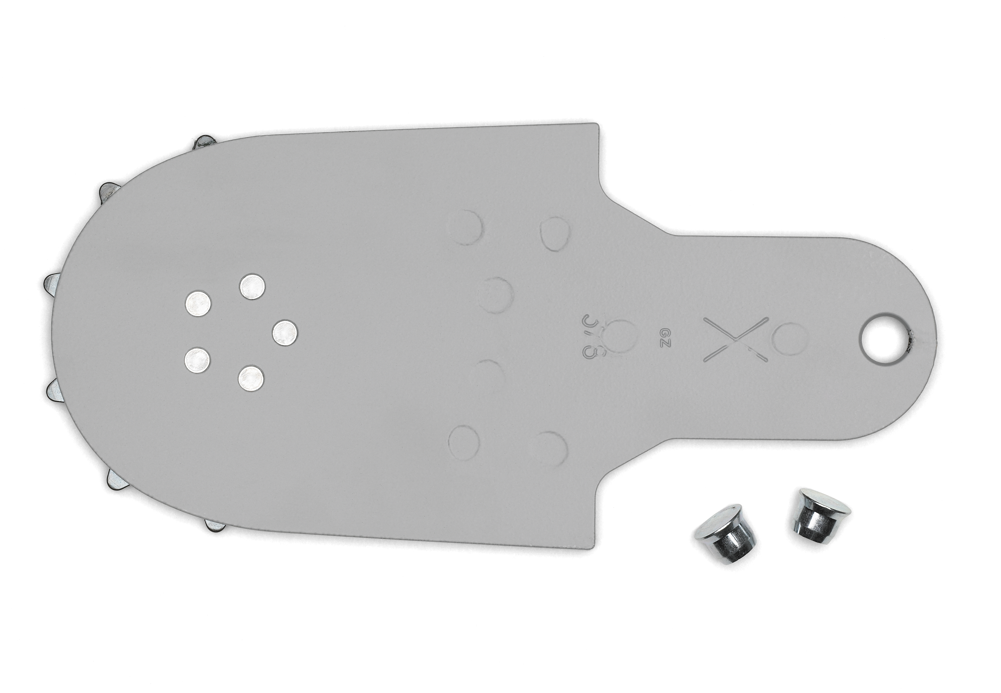 vrh vodilice 11z-3/8" 1,5 mm RSN
