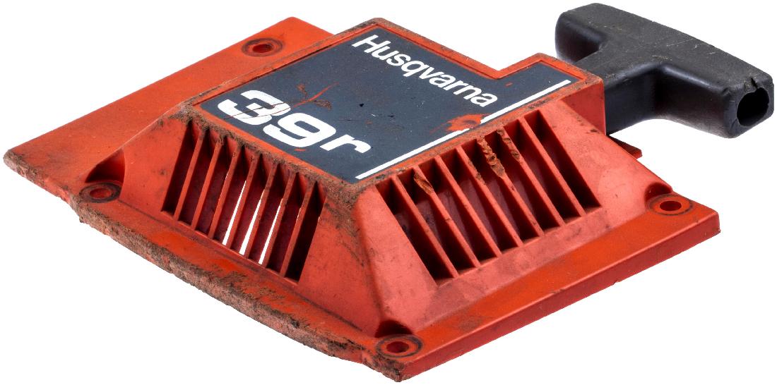 starter kpl.- H 245R