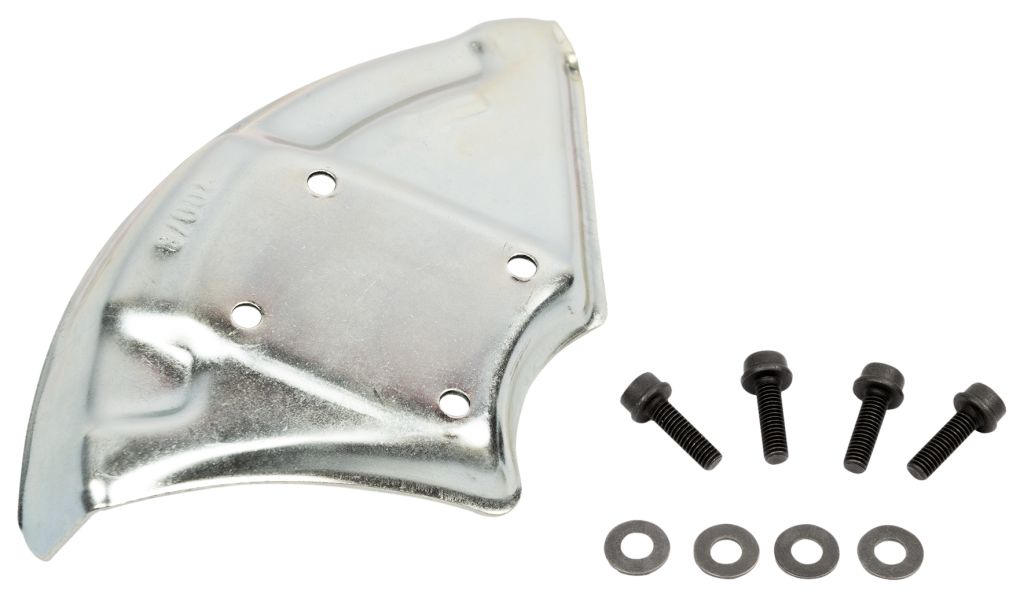 štitnik metalni 200mm RS44