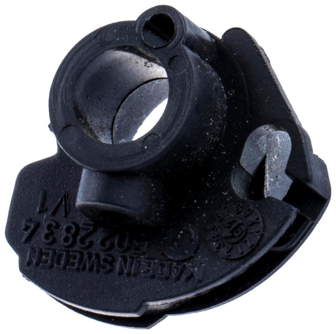 dio ručice gasa 245 RX, RS 51