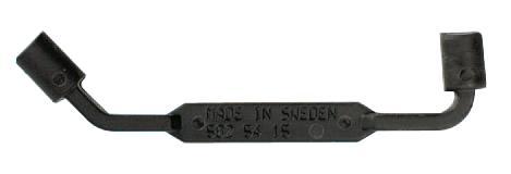 alat bloker klipa - plast.