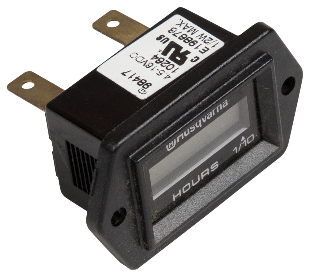 brojač sati R18/21AWD/15V2/422TsAWD