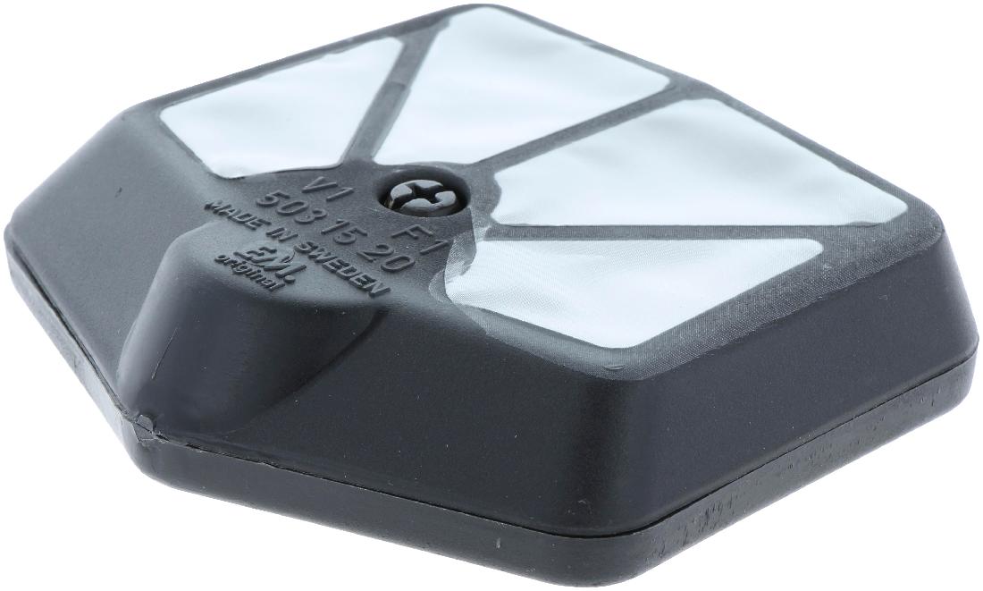 filter zraka H 242