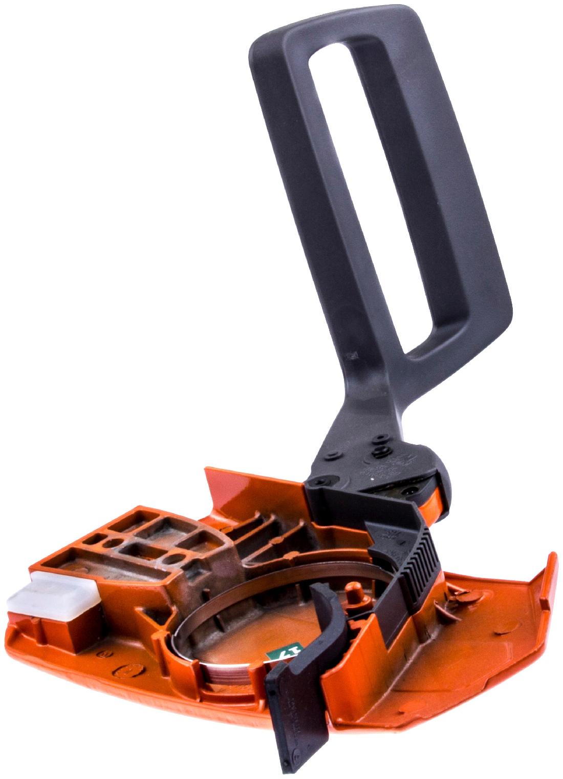 poklopac lančanika 281XP