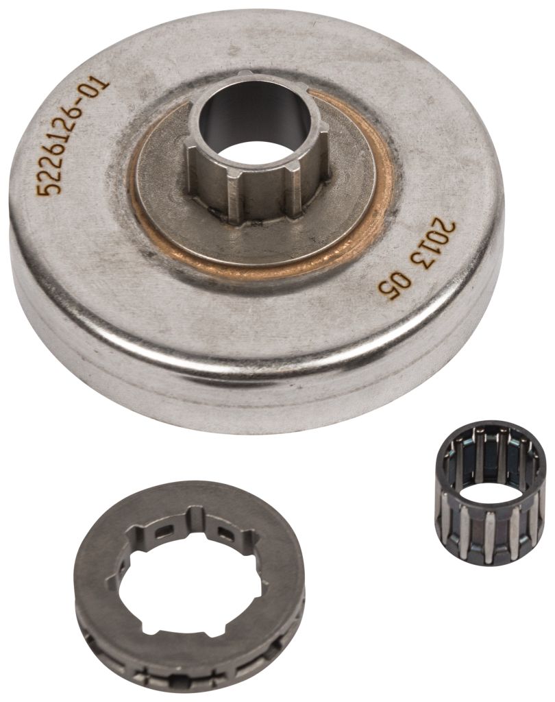 zvono spojke kpl. H346XP/351/357/359,7z-325" - novo