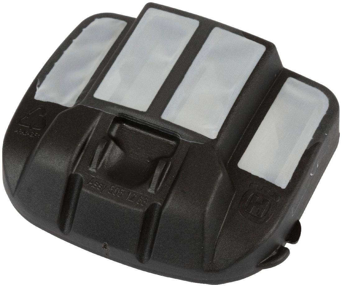 filter zraka 80µ 560XP/CS2260