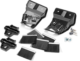 četkice-kit za čišćenje kotača Automower G2
