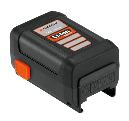 baterija - 18V/1,6Ah  WT15