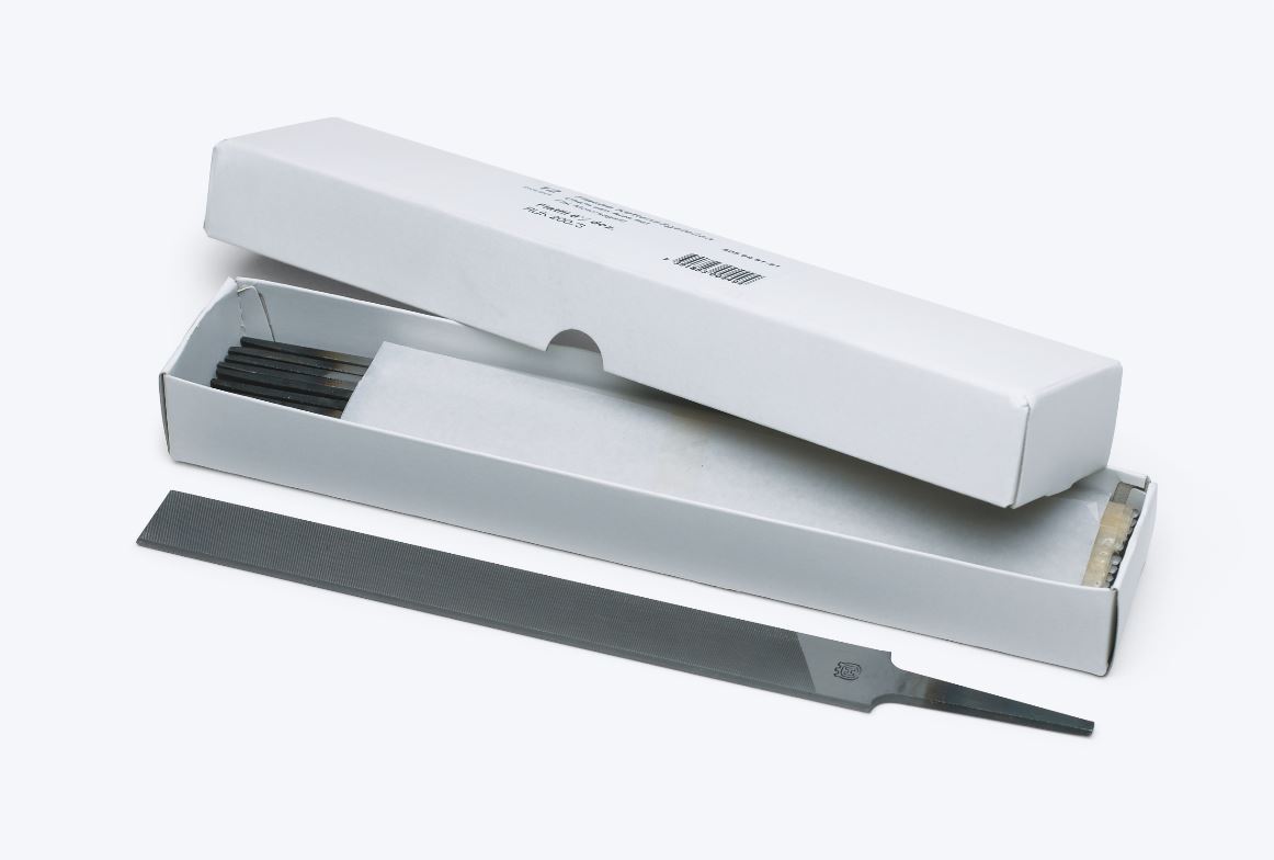 turpije plosnate H/J 6" (12 kom)