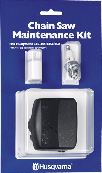 servisni kit - pile 300 serija