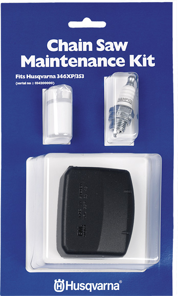 servisni kit - pile 346XP/353