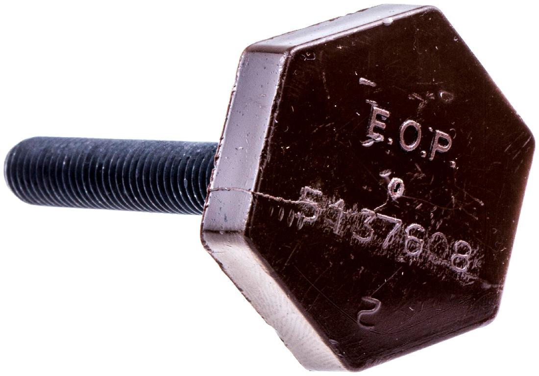 vijak noža - Flymo Roller Compact 340